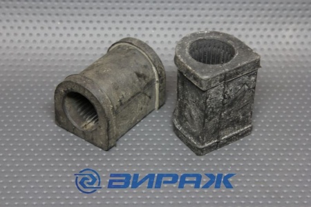 Купить Втулка стабилизатора 24мм СТР 54613-88G00