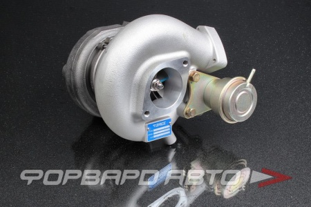 Купить Турбина NISSAN SILVIA S14 S15 200SX SR20DET TD05H-20G ZAGE 