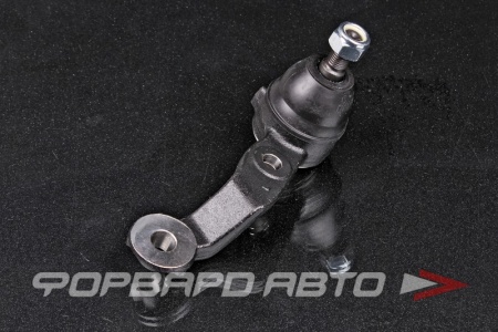 Купить Опора шаровая, левая CTR CB0420