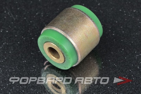 Купить Сайлентблок запрессованный ПОЛИУРЕТАН 7-06-9711