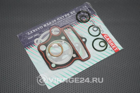 Купить Набор прокладок ЦПГ и ГРМ STORM INDIGO (125 см3)  