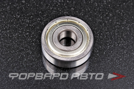 Подшипник 10*30*9 CRAFT BEARINGS 6200ZZ