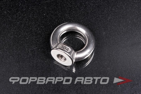 Купить Рым-гайка нерж. М12*1,75 MELCO 