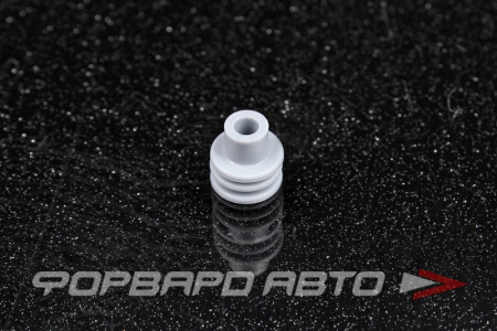 Купить Уплотнитель разъема WeatherPack Sealed Series - Delphi 2.81-3.49mm (WP-SL5) SUMITOMO 15324980