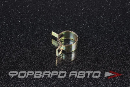 Купить Хомут пружинный 22 - 24 мм AUTOBAHN88 