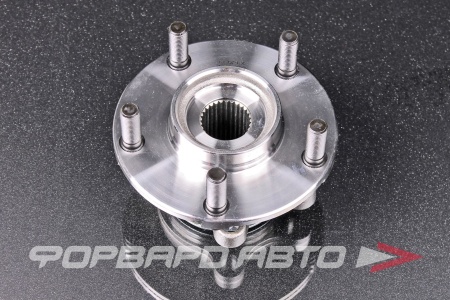 Купить Ступица с подшипником передняя REDREX RBH0002