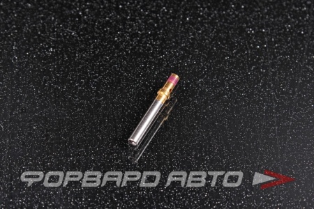Купить Пин Size 20 Female Contact, 18-16 AWG, Gold plated (Fits DTM06 Housings) DEUTSCH 0462-005-2031