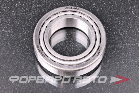 Купить Подшипник 38,1*65,088*18,288 (роликовый конический) CRAFT BEARINGS LM29749/10