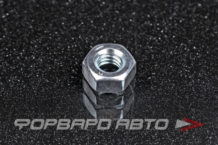 Купить Гайка шестигранная 1/4" - 20 UNC ДИН 934 кл.пр 8 оцинков. <> 