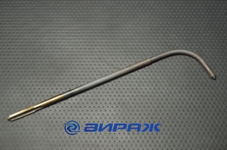 Купить Метчик  М8 (углов.машин.) <> 