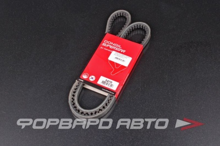 Купить Ремень клиновой 13*1200LA DONGIL AVX-13X1200LA