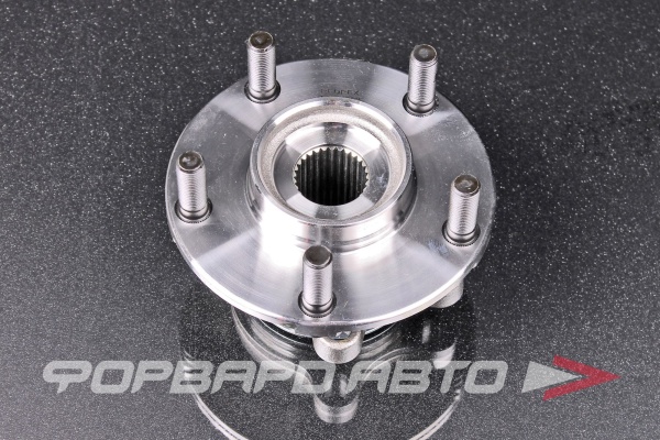 Ступица с подшипником передняя REDREX RBH0002