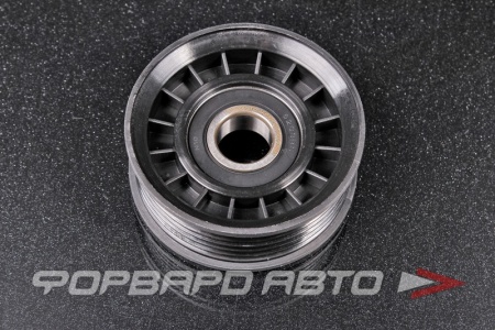Купить Ролик приводного ремня (Ford Focus, Mondeo, Mazda 3, 6) LYNX PB-7219