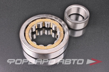 Купить Подшипник 85*210*52 CRAFT BEARINGS NU417