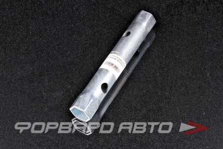 Купить Ключ трубка штампованный 19*21мм ДЕЛО ТЕХНИКИ 544219