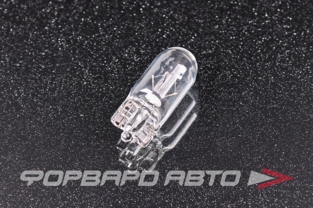Купить Лампа 24V W3,4W 2,1*9,5 T10 KOITO 1681