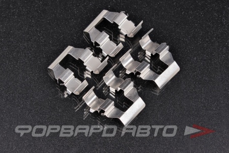 Купить Комплект установочный тормозных колодок FRENKIT 901199