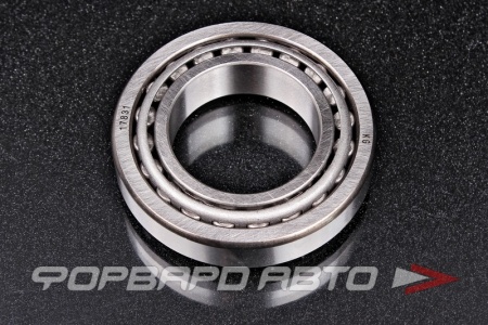 Купить Подшипник 45,23*79,985*20,638 (роликовый конический) KG 17887/31