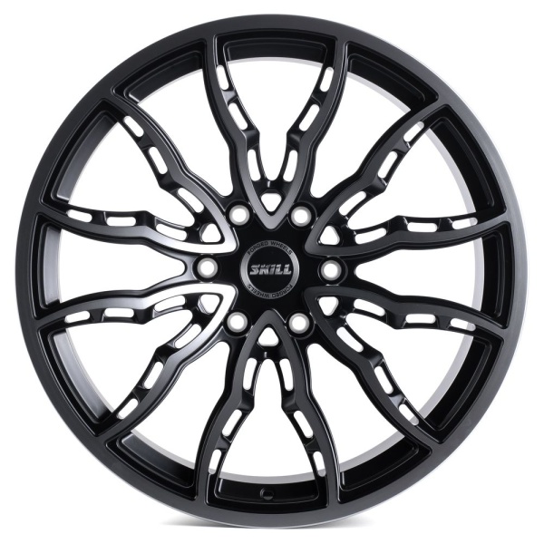 SV308-SB420 20 J10 ET10 6x139.7 77.8  