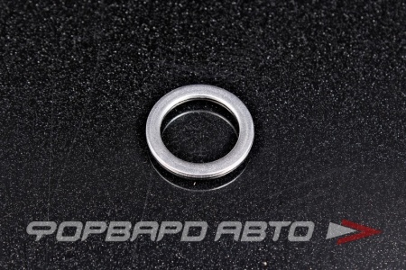 Купить Шайба алюминиевая 20*27*1,5мм АЗМАШ 