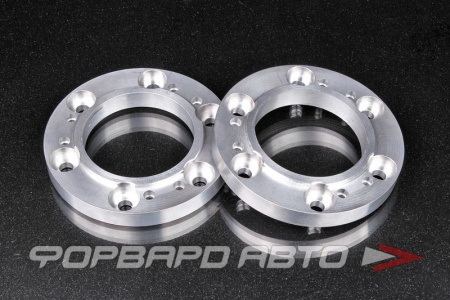 Купить Проставка привода 20 мм (Nissan GT-R R35) FORWARD RACING FU0003