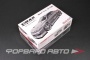 Сборная модель Nissan Skyline Uras D1 Spec Replica AOSHIMA 06877