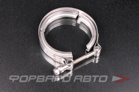 Купить Хомут V-Band 89 мм (3,5") EPMAN EP-VKQ35