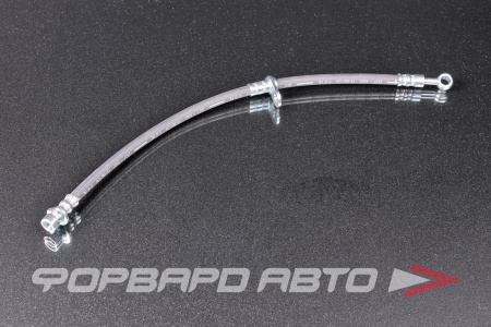Купить Шланг тормозной HONDA ACCORD VII (CM) K&K FT0494
