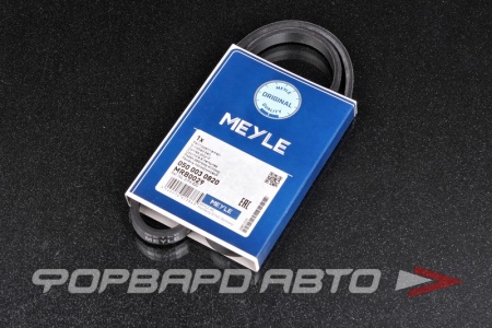 Купить Ремень поликлиновой MEYLE 3PK820