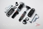 Комплект подвески BMW 2 Series F22 (L6), серия NEOMAX, пружины F: 12kg, R: 9kg SILVER'S (SILVERS) SB1047