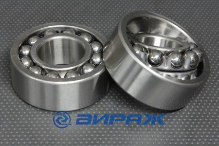 Подшипник 40*90*33 CRAFT BEARINGS 2308