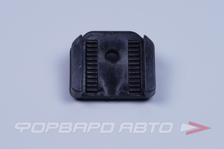 Купить Буфер крышки багажника LADA VESTA / LARGUS / X-RAY  (планка) ПЛАСТИК 8450031257