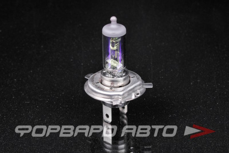 Лампа H4 12V 60/55W Р43t всесезонная +30% OSRAM 64193ALS