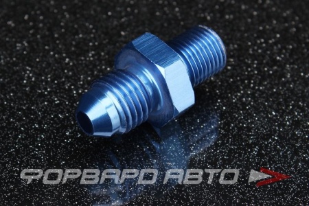 Купить Фитинг AN4 - M10*1,0 мм AUTOBAHN88 