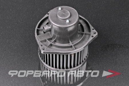 Купить Вентилятор отопителя SsangYong Actyon (05-)/Korando (95-) KRAUF MZZ0205GS