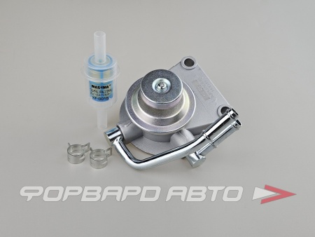 Купить Помпа ручной подкачки MASUMA MPU-1009