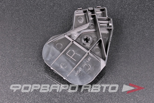 Кронштейн бампера заднего, правый TOYOTA 52155-52040