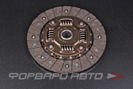 Купить Диск сцепления 150*220*24,0-26T BLUE PRINT ADH23149