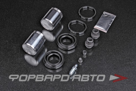 Купить Ремкомплект суппорта с поршнем FRENKIT 244902