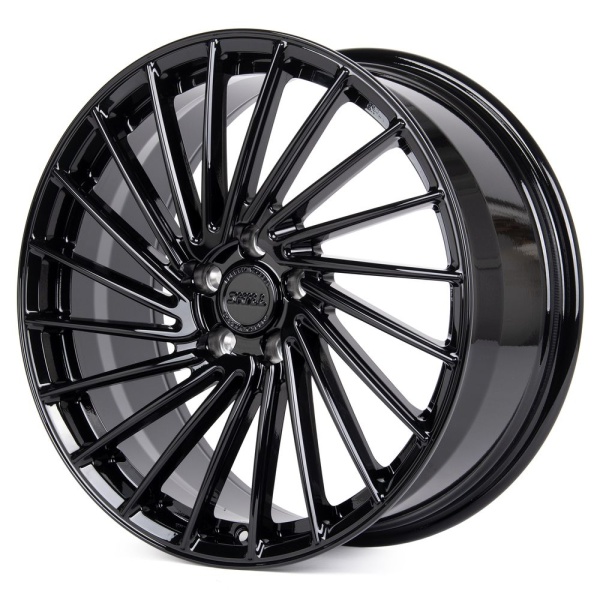 SL772-CS255 19 J8.5 ET45 5x114.3 67.1  