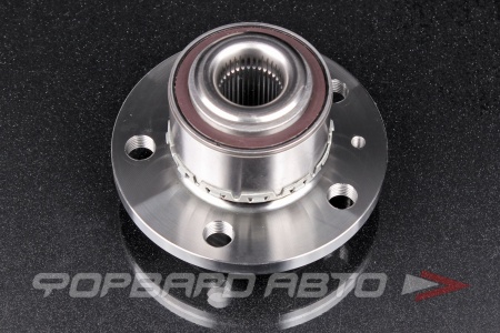 Купить Ступица передняя (ABS) KRAUF WBK1108UU