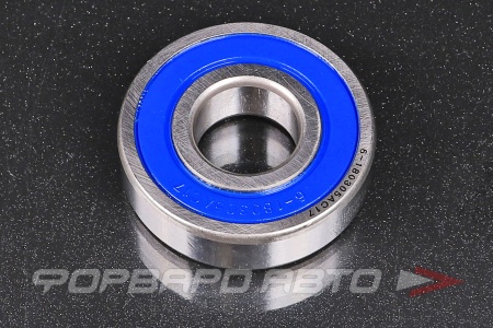 Купить Подшипник 25*62*17 ПВ-групп 180305