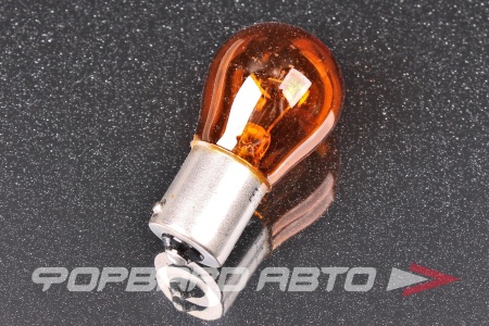 Купить Лампа PY21W(1156) 12V 21W BAU15s Standard EXCELITE EXCELITE 55800CA