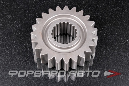 Купить Шестерня 5ой передачи промежуточного вала для 5MT 23T XHD и 4ой передачи промежуточного вала для 5MT 23T XHD OVERDRIVE TTINDUSTRIES 