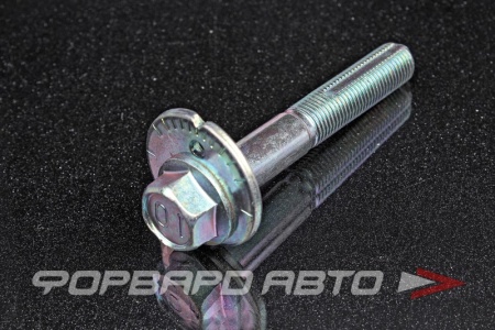 Купить Болт с эксцентриком (14*1,5*88; Шайба - 40мм) NISSAN 55226-WA000