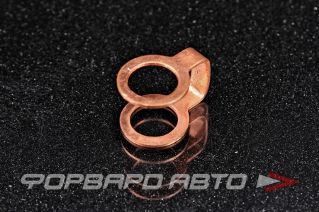 Купить Шайба 12,2*18,16 CU, маслоподачи FA1 920.031