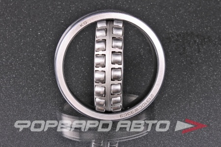 Купить Подшипник 50*110*27 KG 21310 CW33 C3