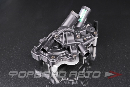 Купить Насос водяной BORSEHUNG B12692