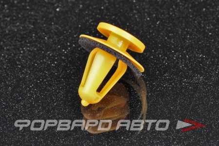 Купить Клипса 10*15*18мм MASUMA KJ-344