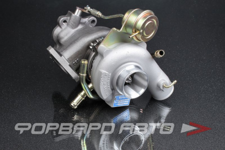 Турбина SUBARU IMPREZA WRX STI GC8 GDB EJ20 EJ25 TD05H-BIG16G (STD) ZAGE 49377-04100